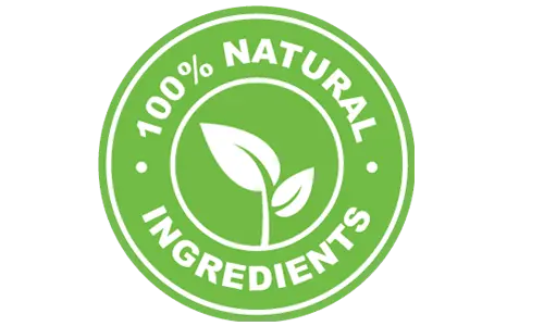 100% Natural Brainergy Formula