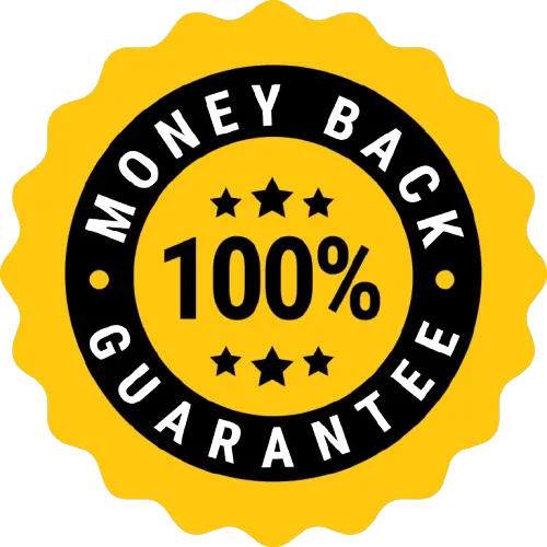 60-Day Money-Back Guarantee